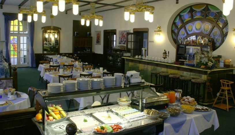 HOTEL HOŘEC Pec pod Sněžkou
